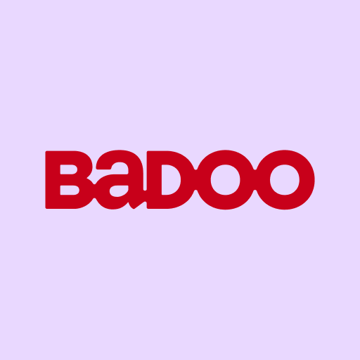 Badoo Dating App: Meet &amp; Date Logo