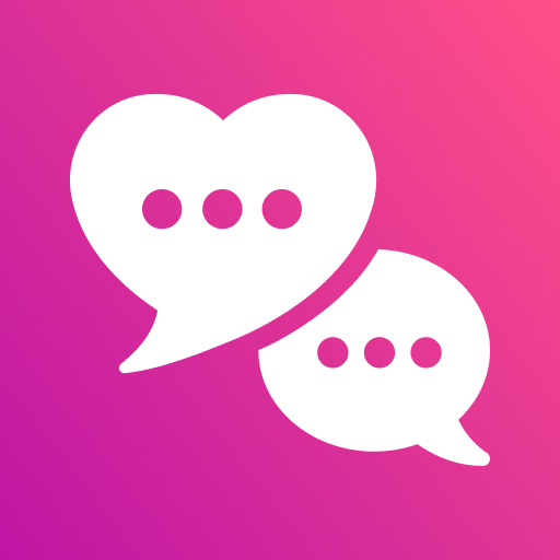 Waplog: Dating, Match &amp; Chat Logo